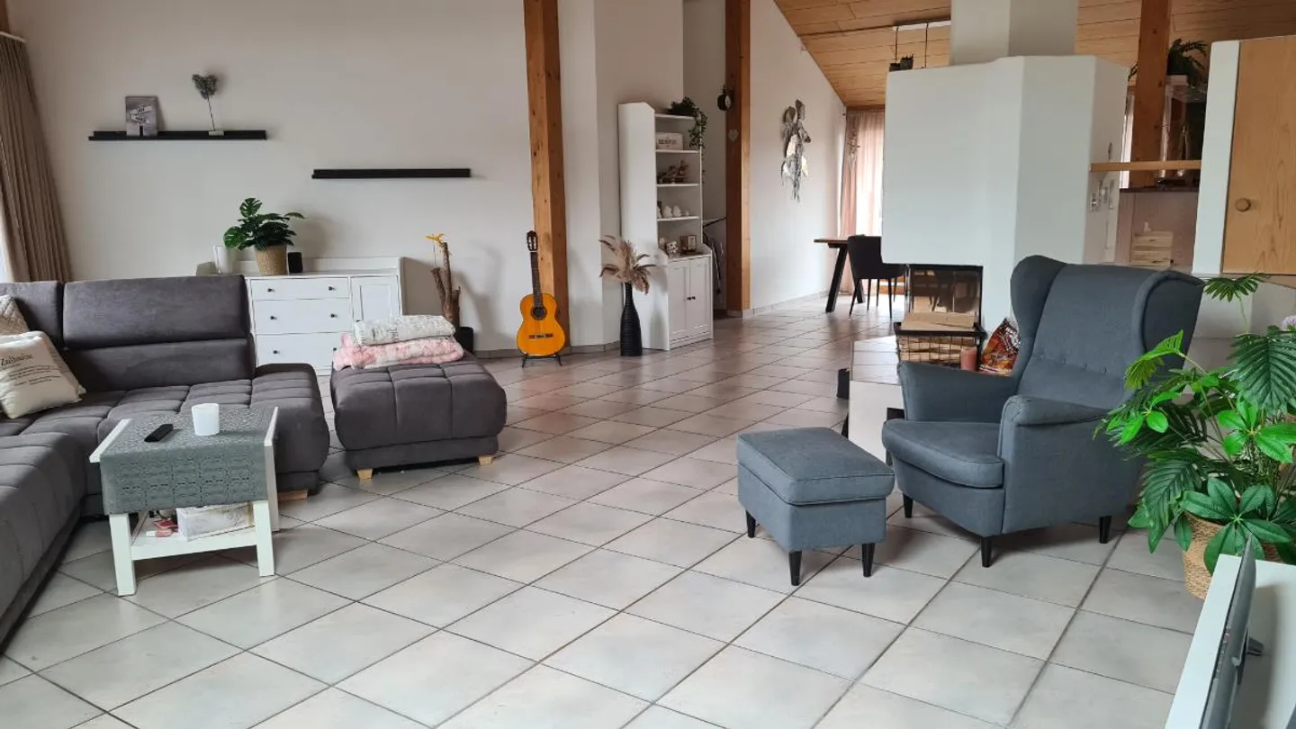 Appartamento Attico di 6,5 stanze - Foto 1 di 5