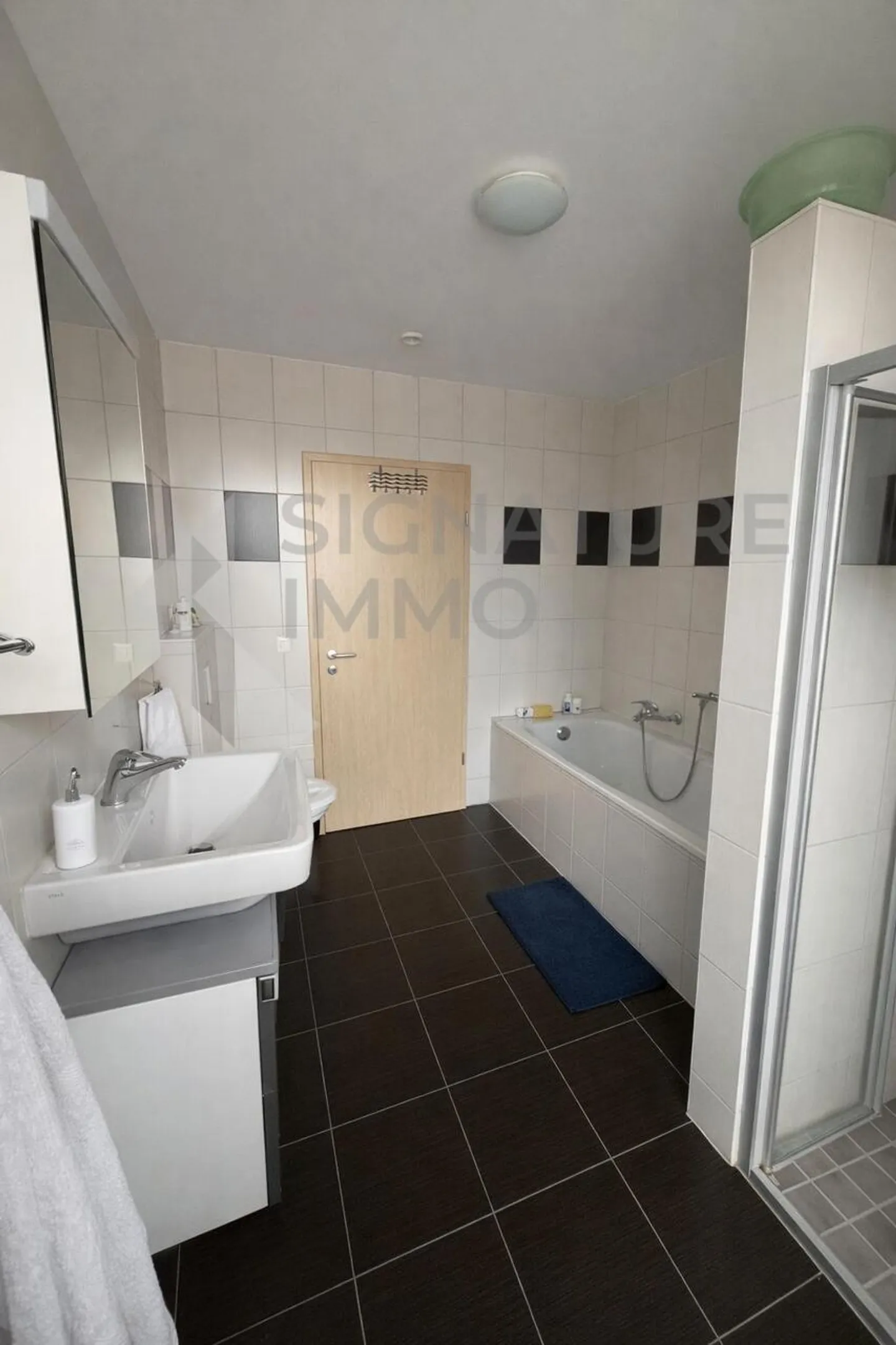 Charming 3.5-room apartment for rent - Photo 9 of 9