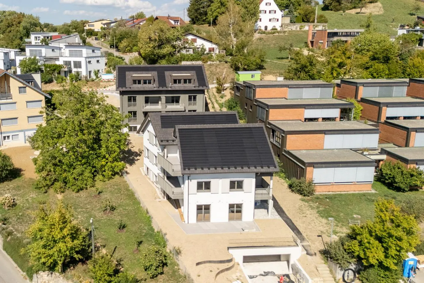 Vivere su due livelli – con la sensazione di avere una propria casa - Foto 21 di 22