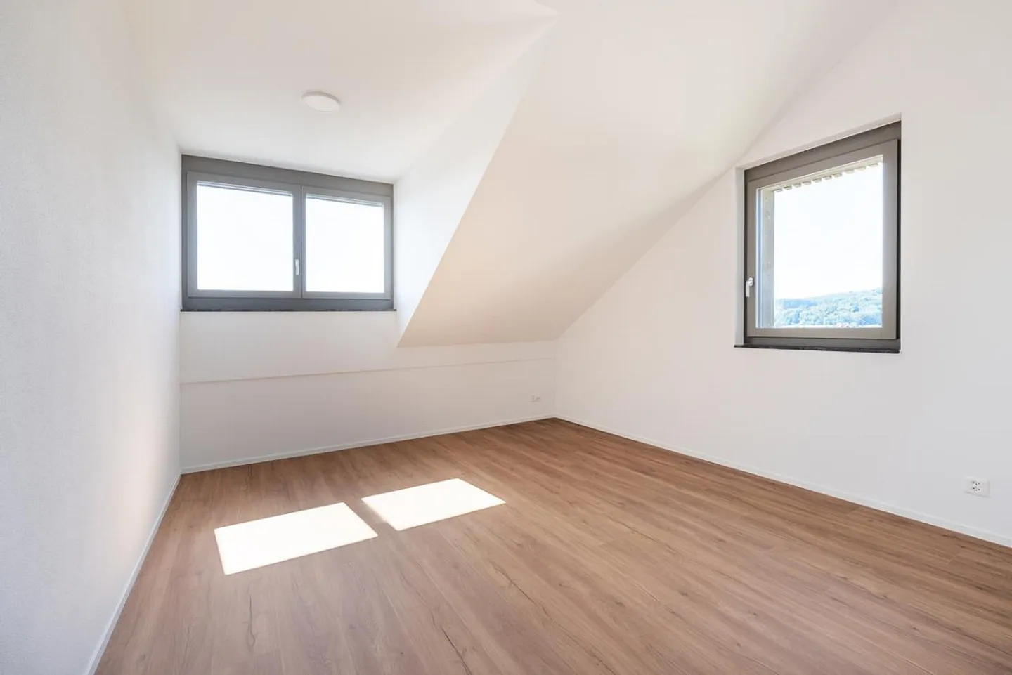 Vivere su due livelli – con la sensazione di avere una propria casa - Foto 18 di 22