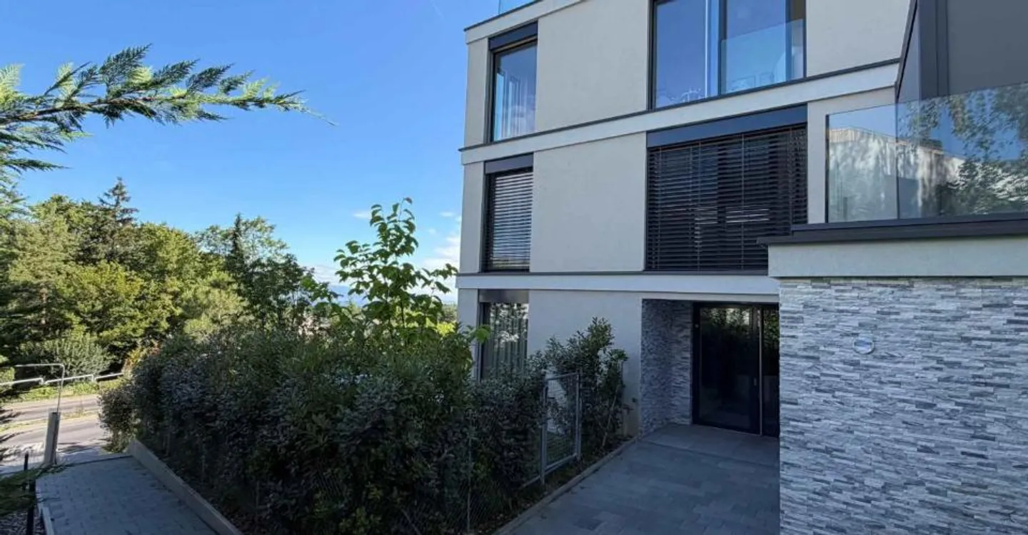 Luxury Apartment in Vésenaz - Photo 2 of 6