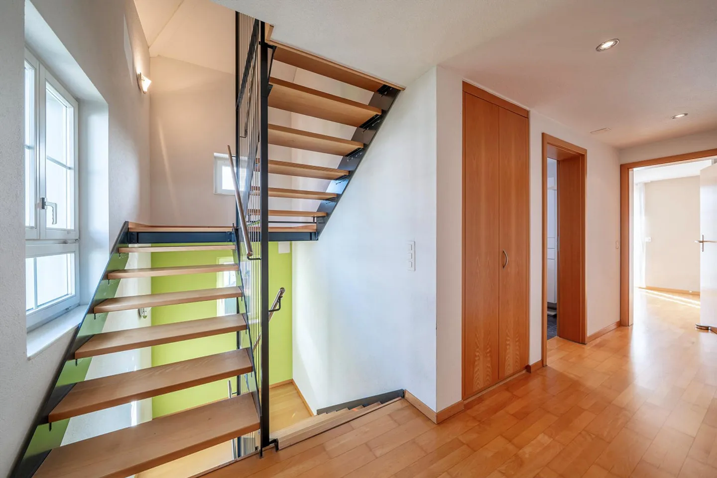 Maison individuelle familiale avec beaucoup de charme - Photo 10 sur 11