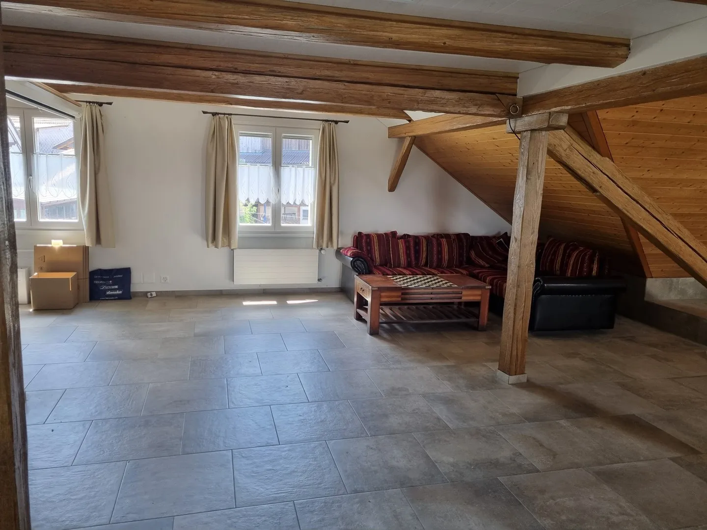 Appartamento in affitto - Foto 3 di 8
