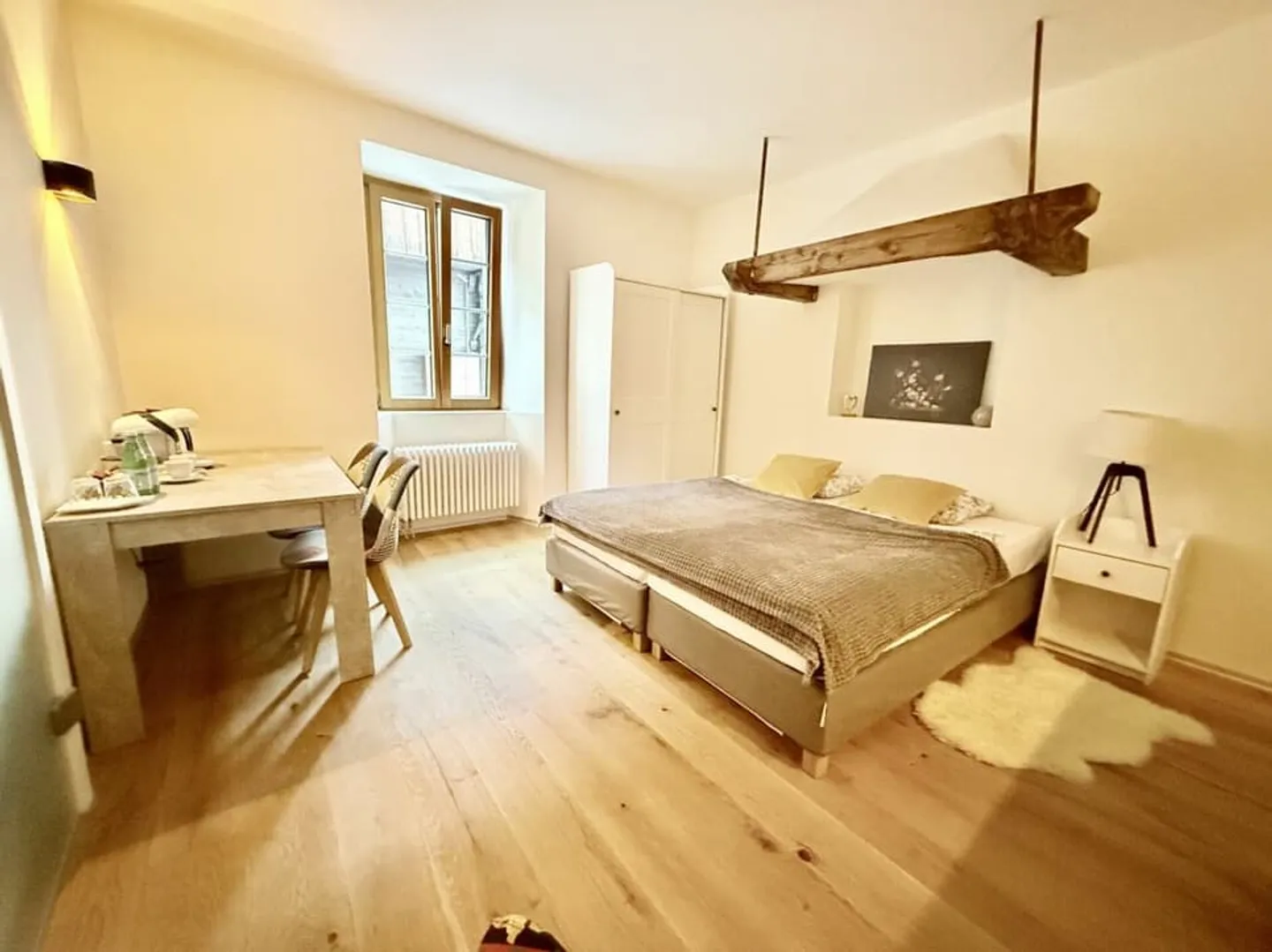 Hotel zu verkaufen im Herzen des Wallis - Foto 4 von 10