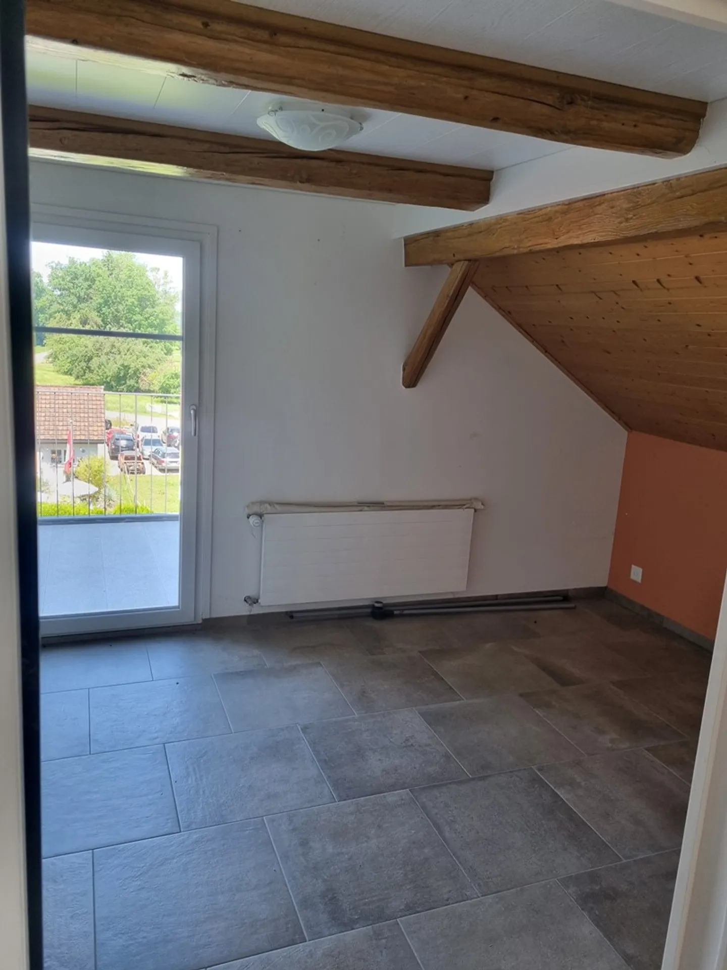 Appartamento in affitto - Foto 7 di 8