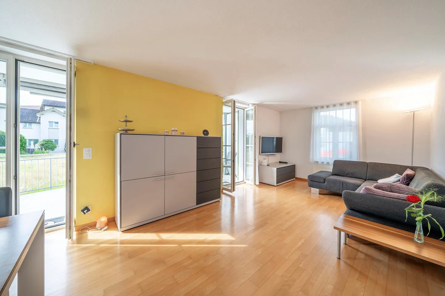 Maison individuelle familiale avec beaucoup de charme - Photo 4 sur 11