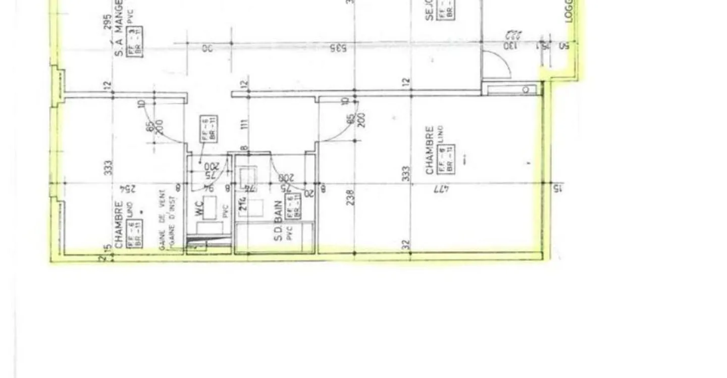 Appartement Charmant avec Vue - Photo 9 sur 9