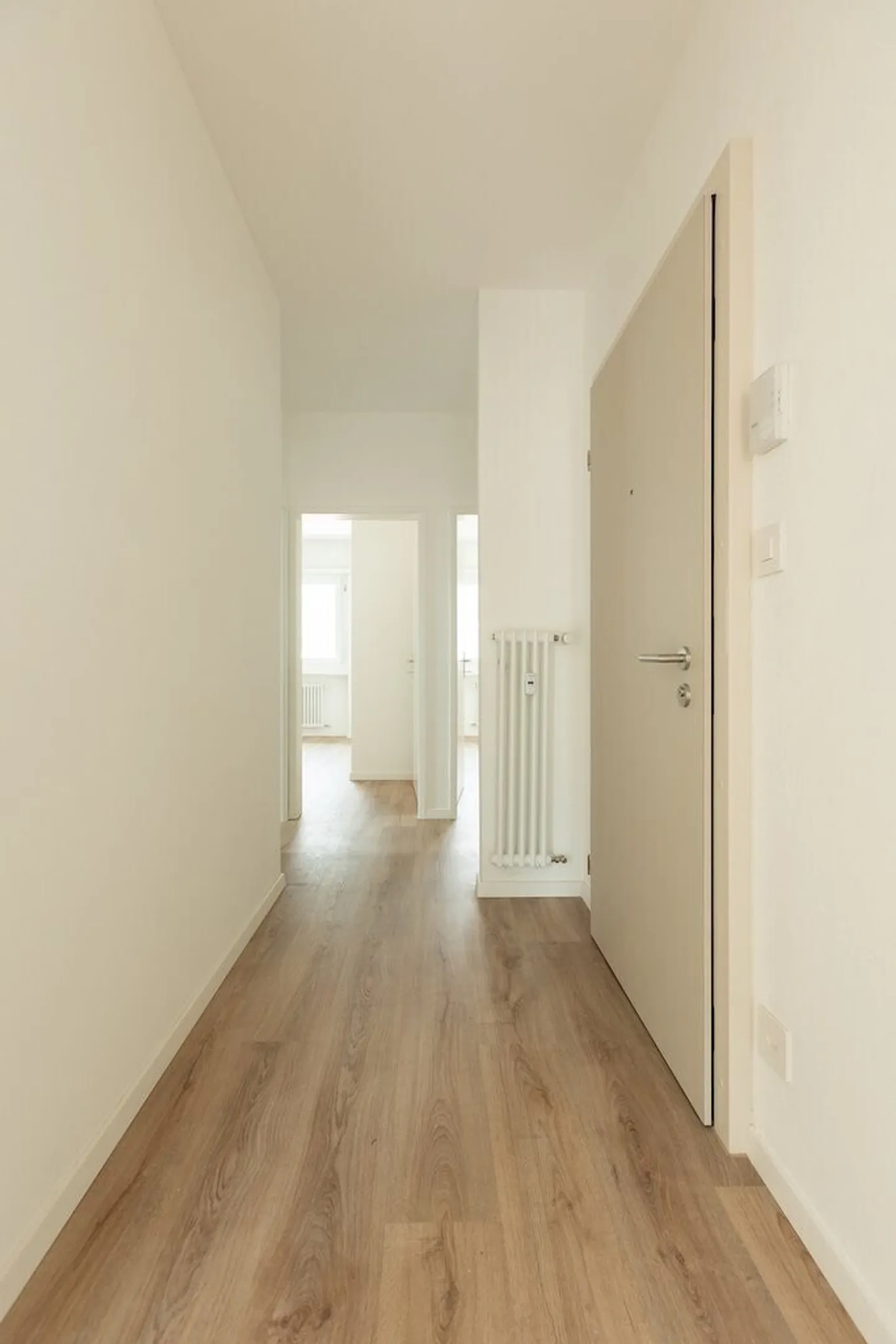 Charmante 3.5-Zimmer-Wohnung - Foto 3 von 8