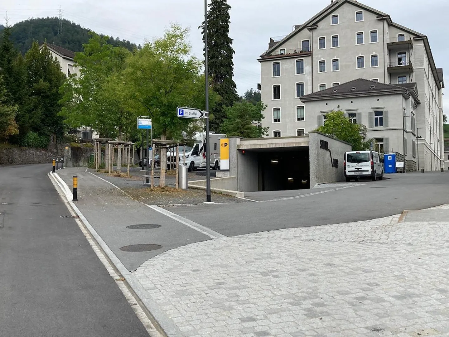 Wohnen im Stoffel, Mels mit einzigartiger Aussicht aufs Sarganserland - Photo 2 of 21