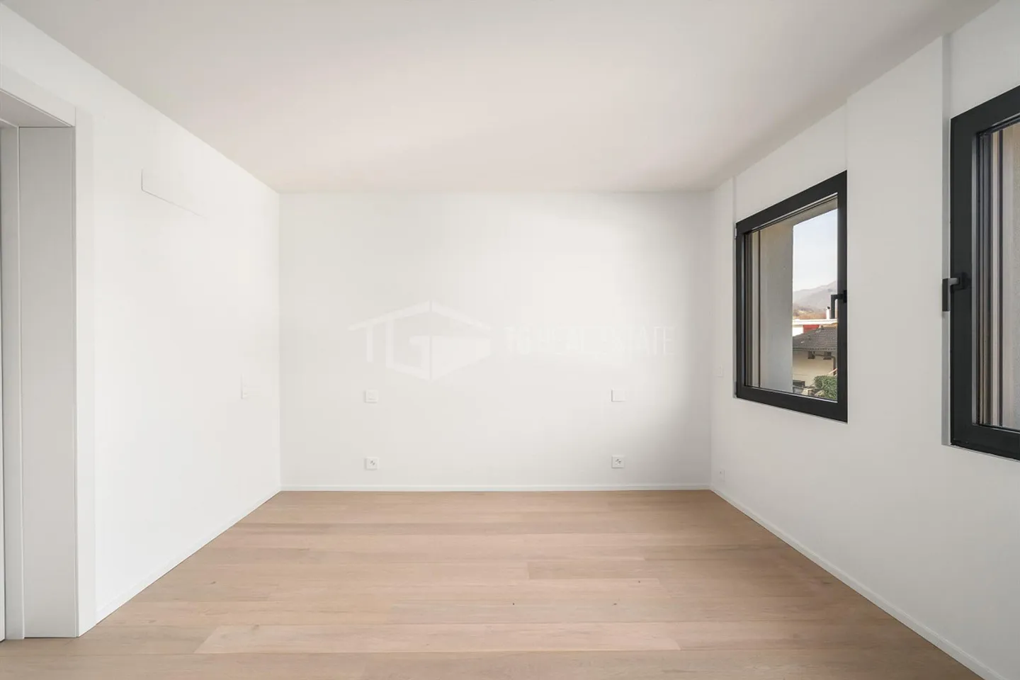 Helle 4,5 Zimmer Wohnung - Foto 8 von 13