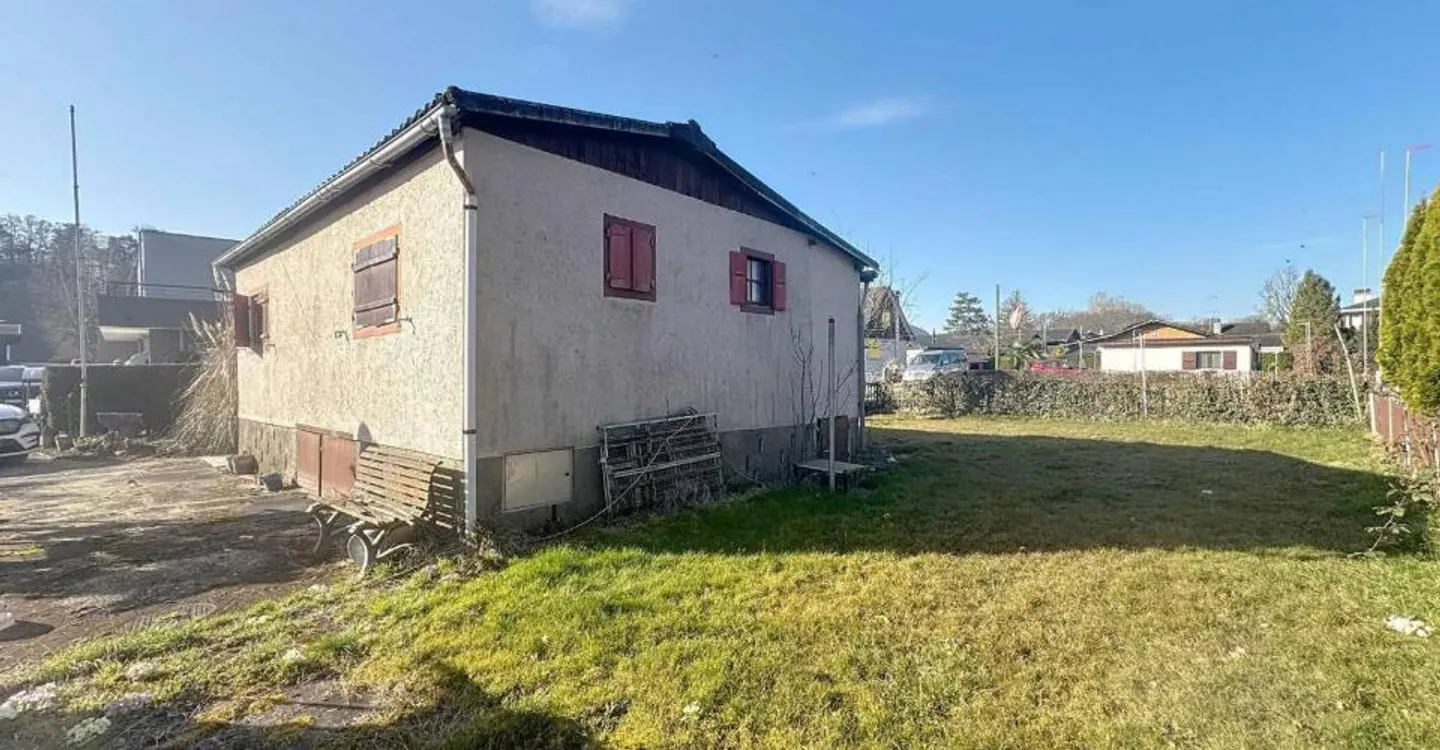 Building Land - Photo 2 of 4