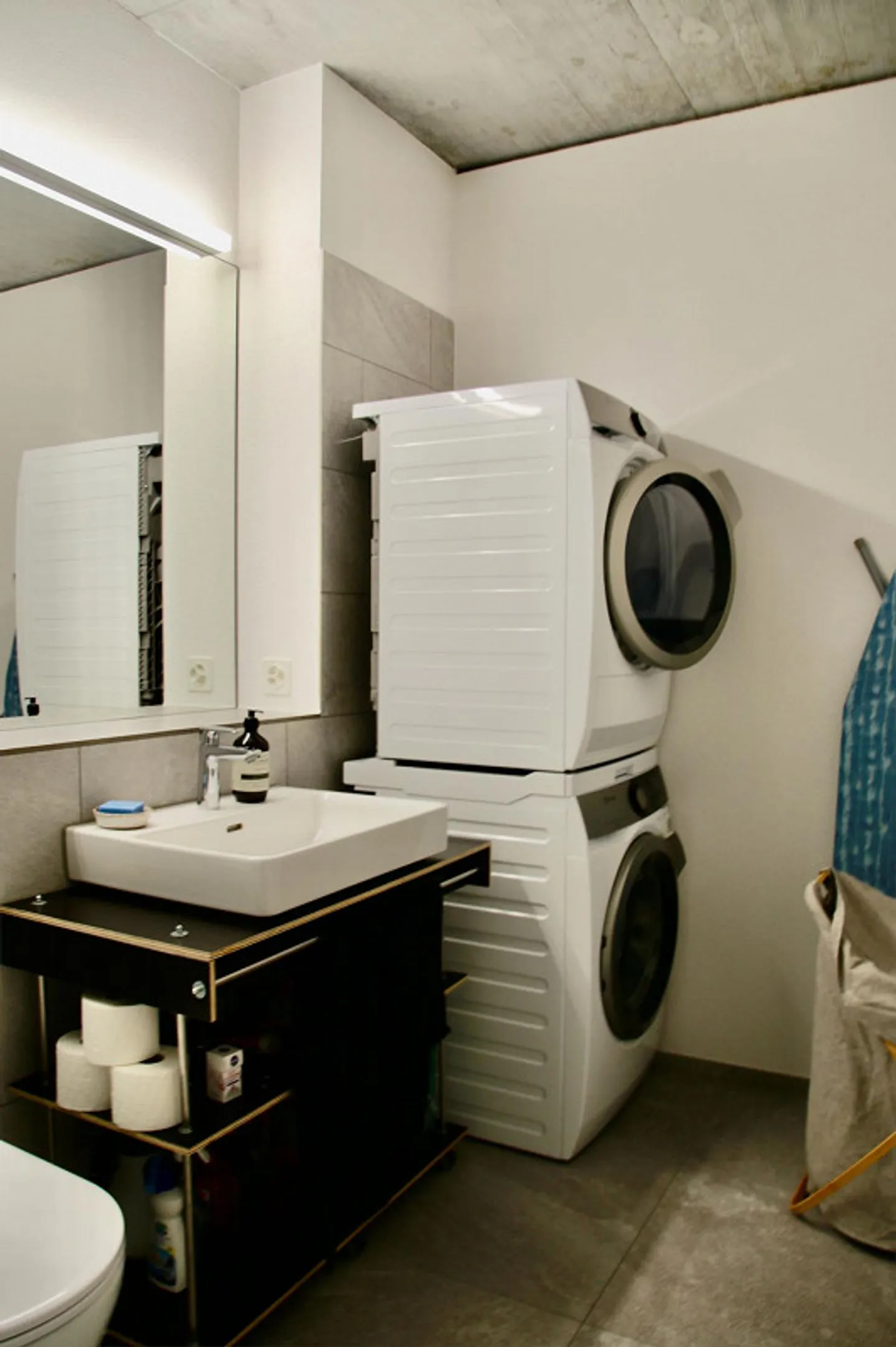 Wohnen im Stoffel, Mels mit einzigartiger Aussicht aufs Sarganserland - Photo 9 of 21