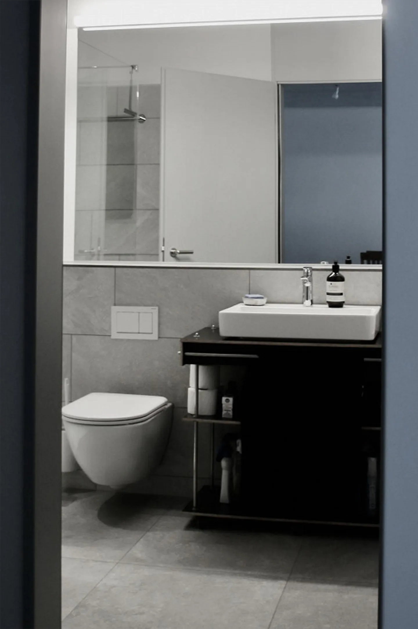 Wohnen im Stoffel, Mels mit einzigartiger Aussicht aufs Sarganserland - Photo 10 of 21