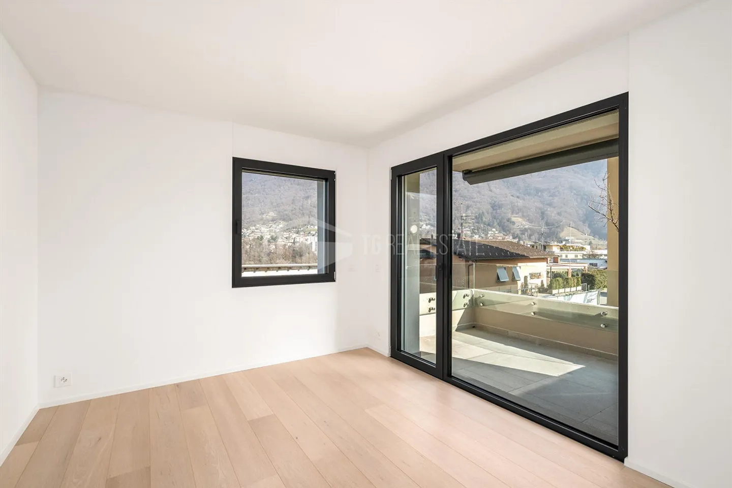 Helle 4,5 Zimmer Wohnung - Foto 10 von 13
