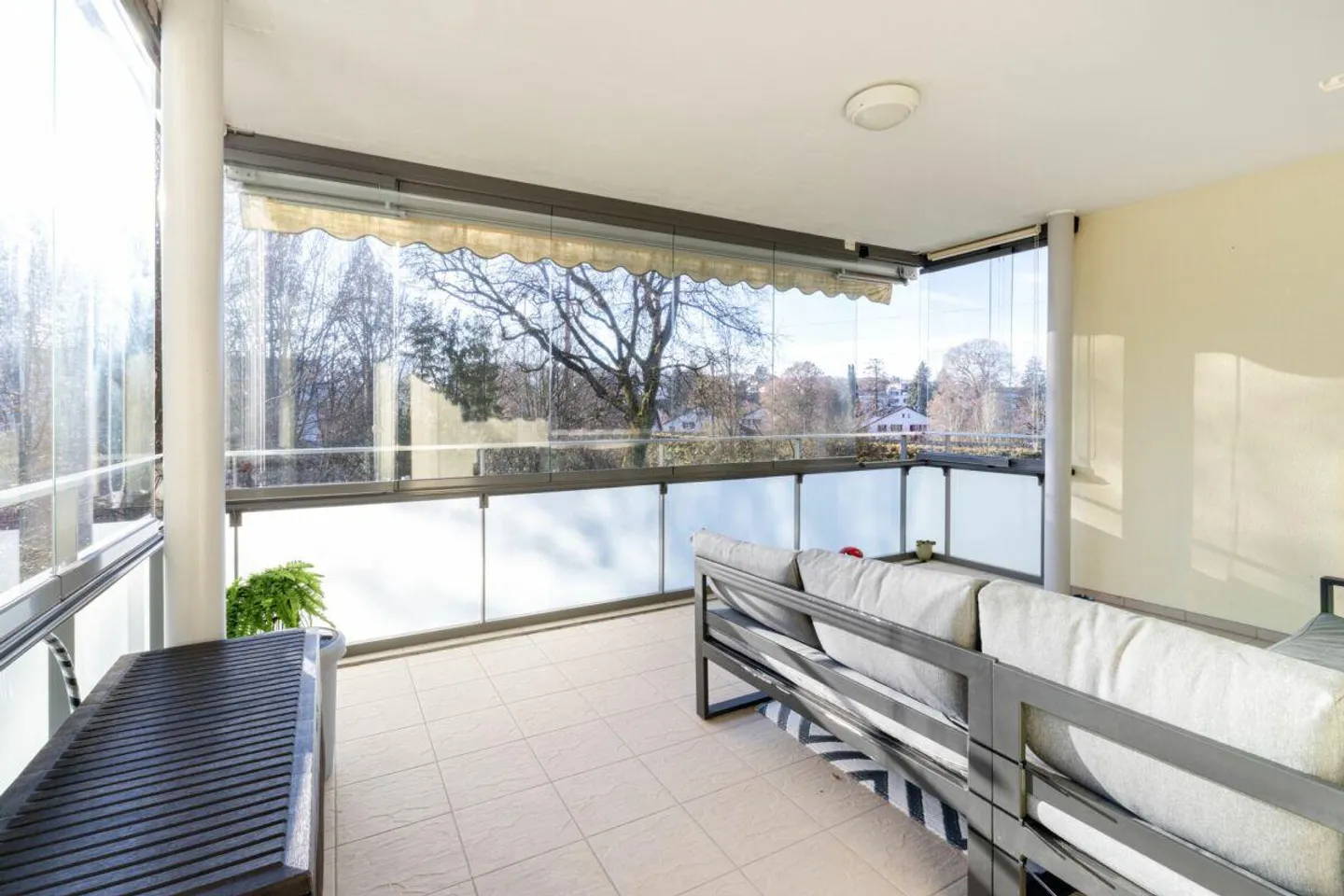 5.5-Room Apartment in a Central Location in Winterthur - Photo 6 of 20