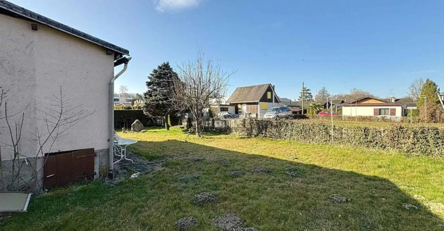 Building Land - Photo 3 of 4