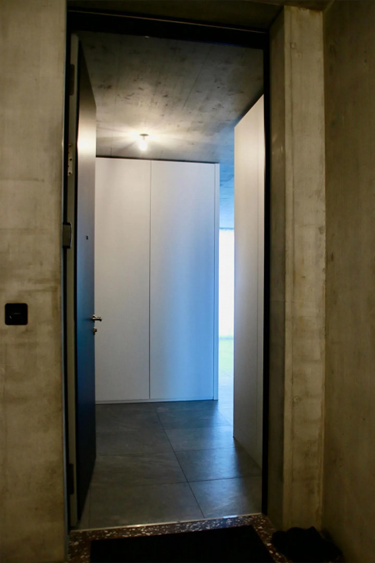 Wohnen im Stoffel, Mels mit einzigartiger Aussicht aufs Sarganserland - Photo 6 of 21