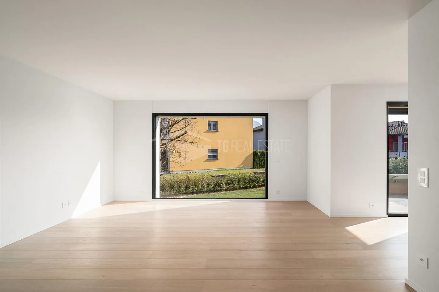 Helle 4,5 Zimmer Wohnung - Foto 3 von 13