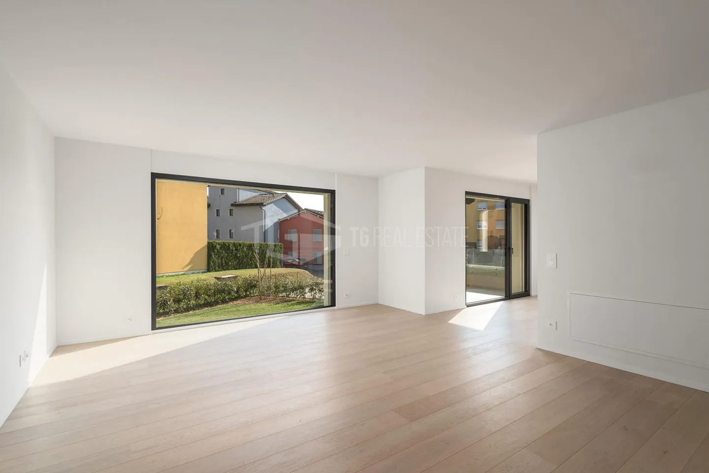 Helle 4,5 Zimmer Wohnung - Foto 4 von 13