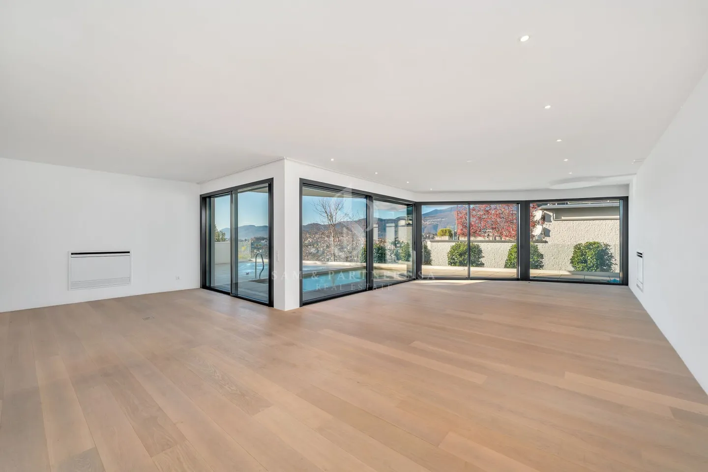 Villa moderne avec piscine - Photo 8 sur 16