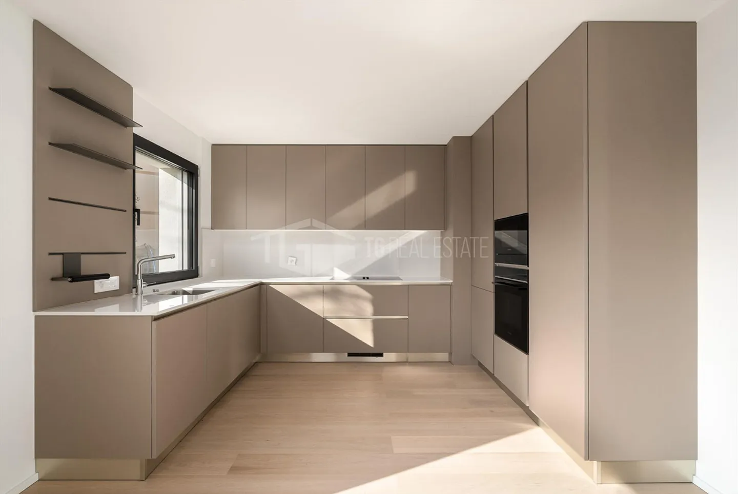 Helle 4,5 Zimmer Wohnung - Foto 5 von 13