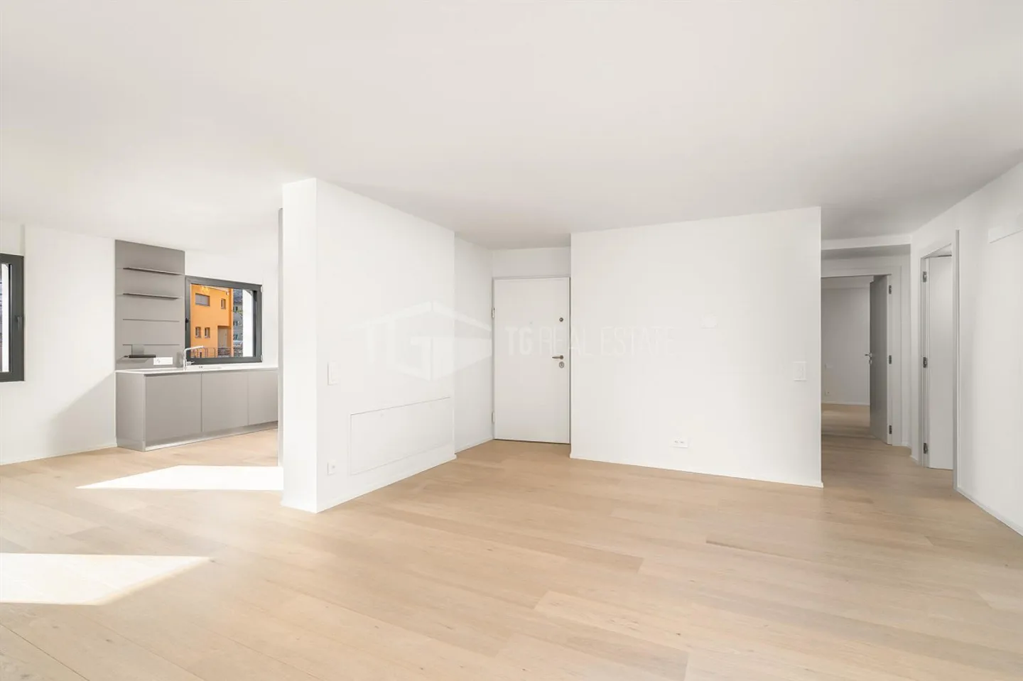 Helle 4,5 Zimmer Wohnung - Foto 6 von 13