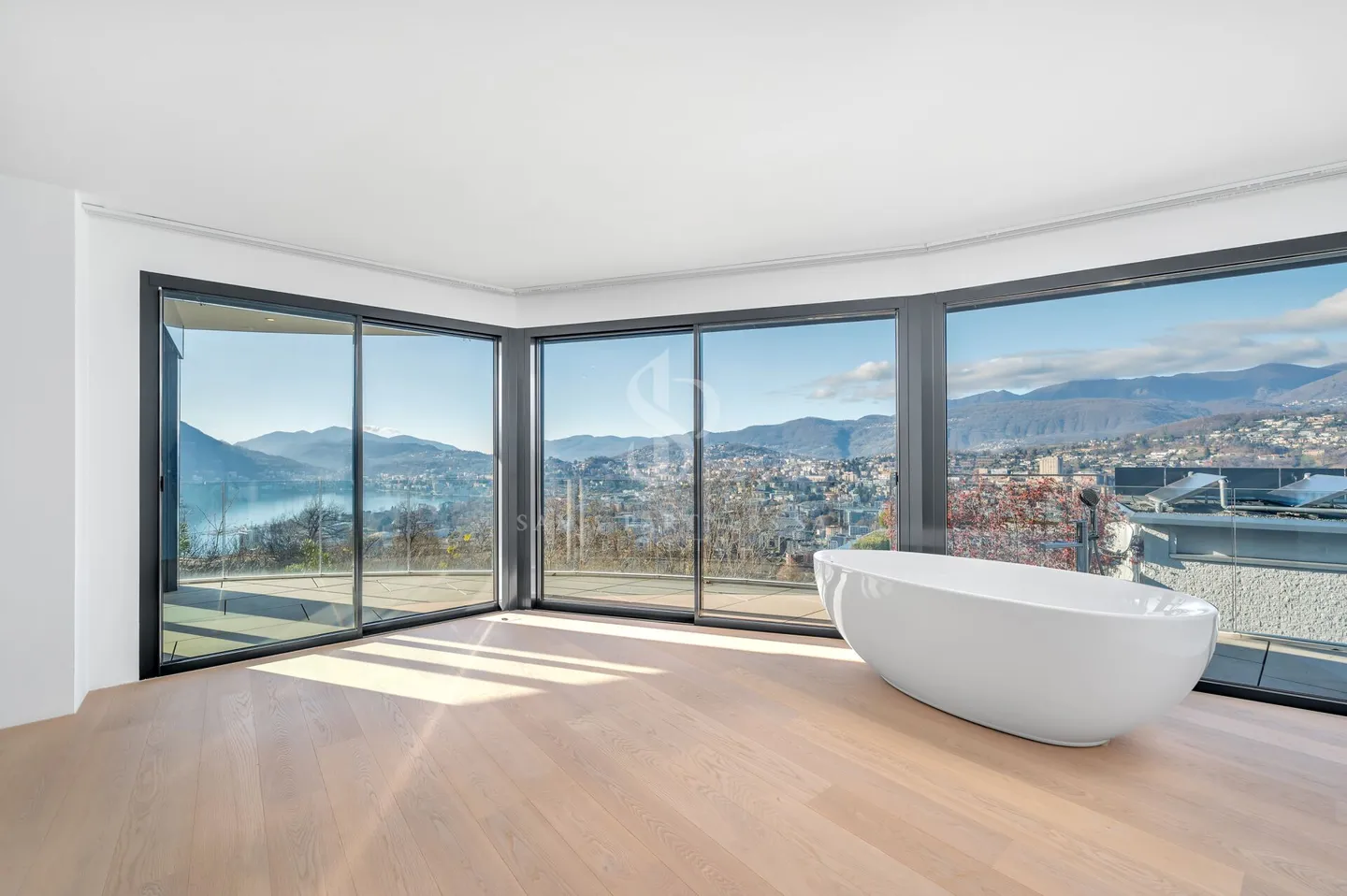 Villa moderne avec piscine - Photo 10 sur 16