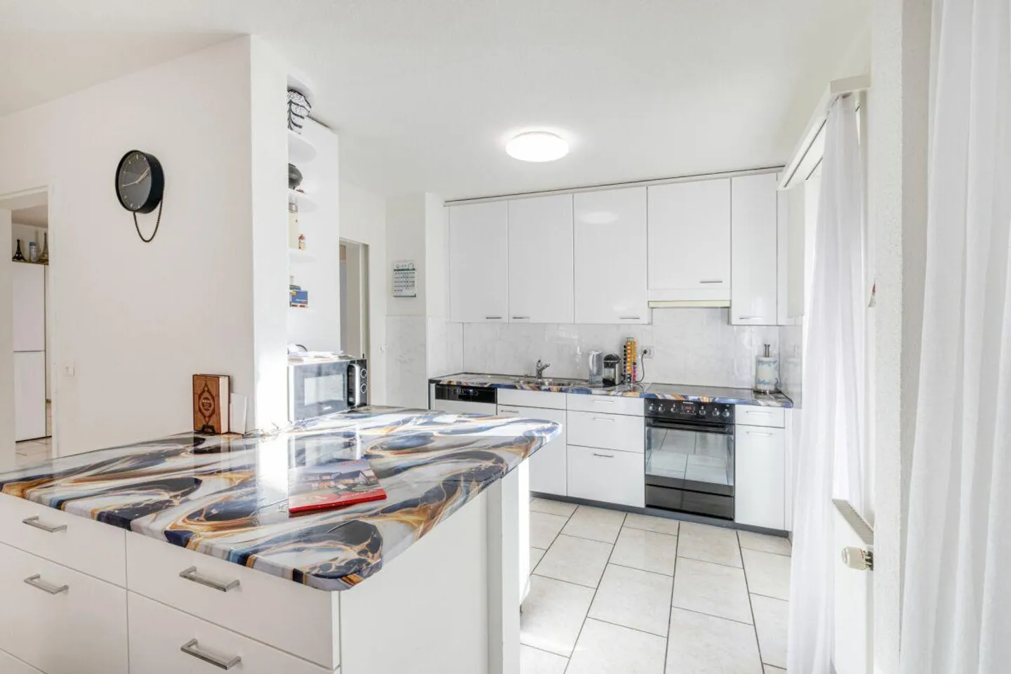 5.5-Room Apartment in a Central Location in Winterthur - Photo 7 of 20