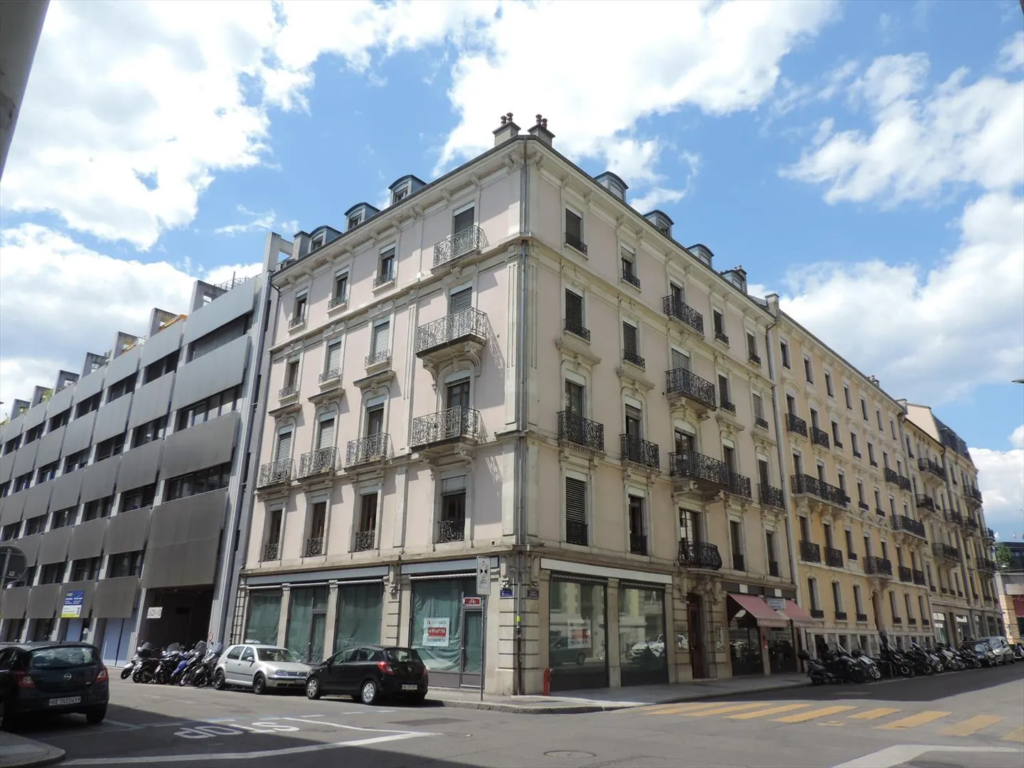 Magnifico appartamento di 5 stanze nel quartiere delle Banche - Foto 1 di 10