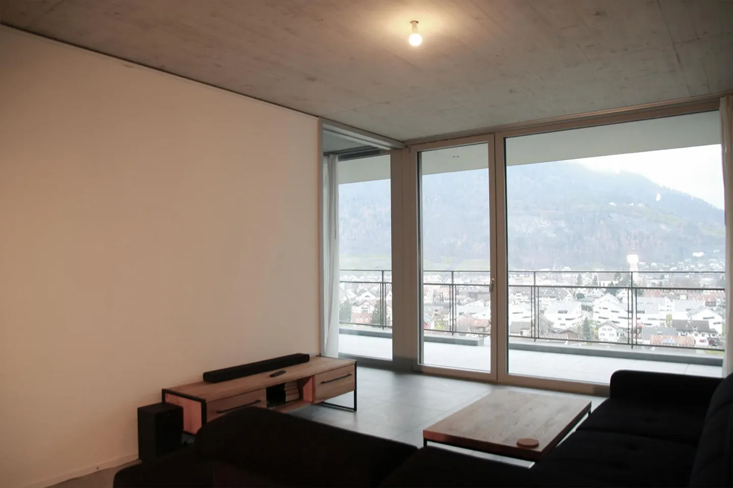 Wohnen im Stoffel, Mels mit einzigartiger Aussicht aufs Sarganserland - Photo 13 of 21