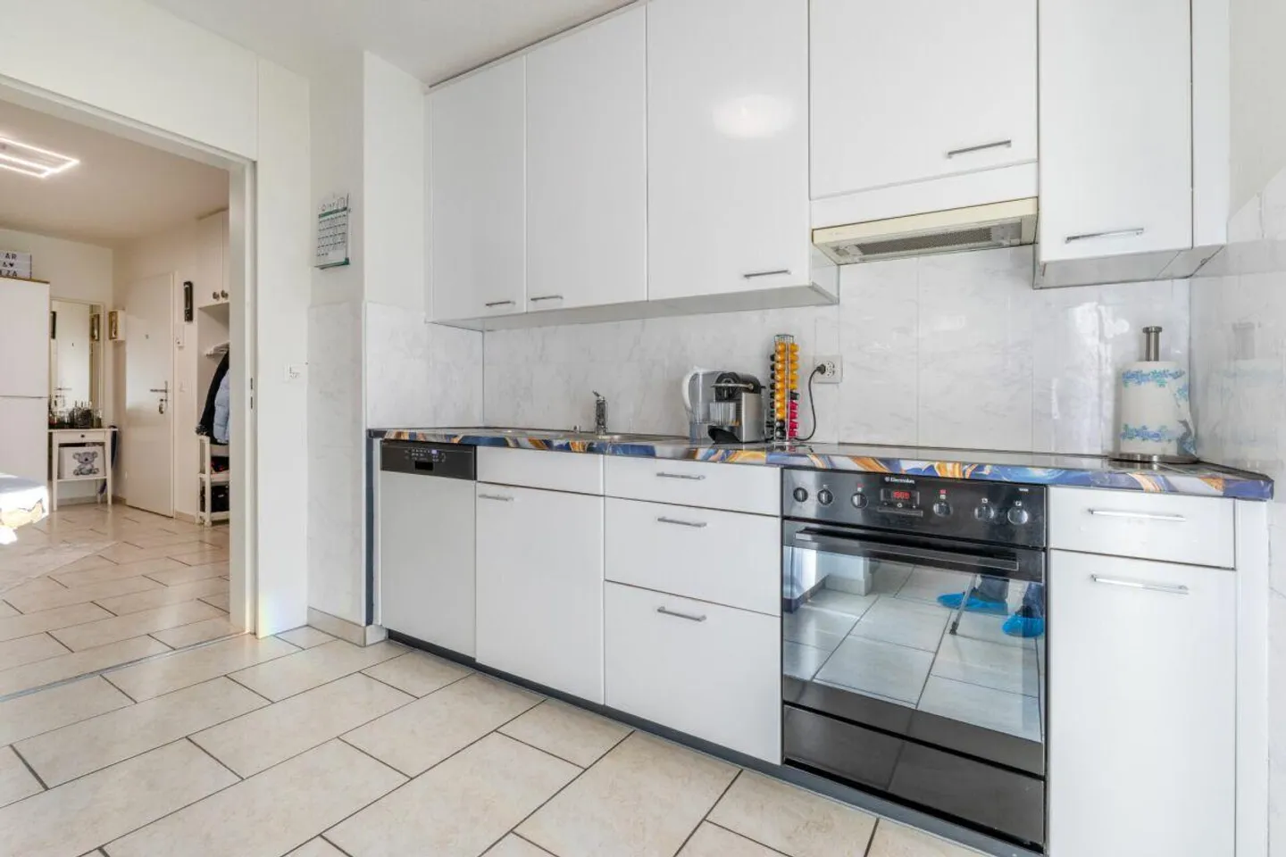 5.5-Room Apartment in a Central Location in Winterthur - Photo 8 of 20