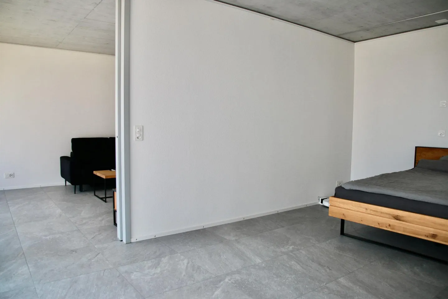 Wohnen im Stoffel, Mels mit einzigartiger Aussicht aufs Sarganserland - Photo 15 of 21