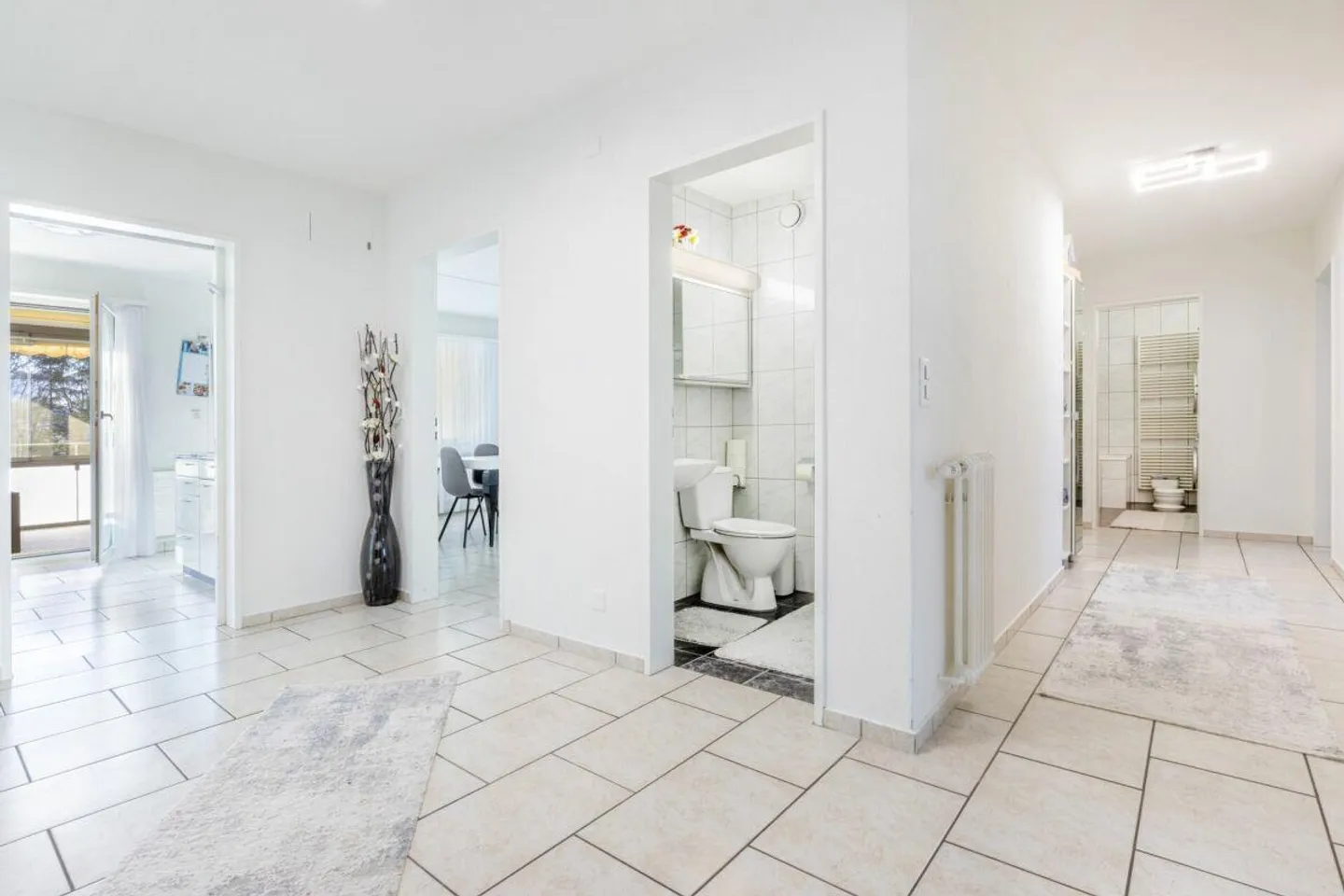 5.5-Room Apartment in a Central Location in Winterthur - Photo 9 of 20