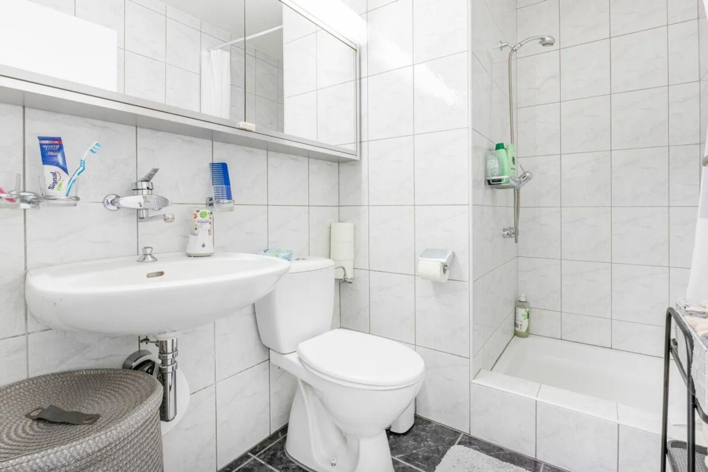 5.5-Room Apartment in a Central Location in Winterthur - Photo 10 of 20