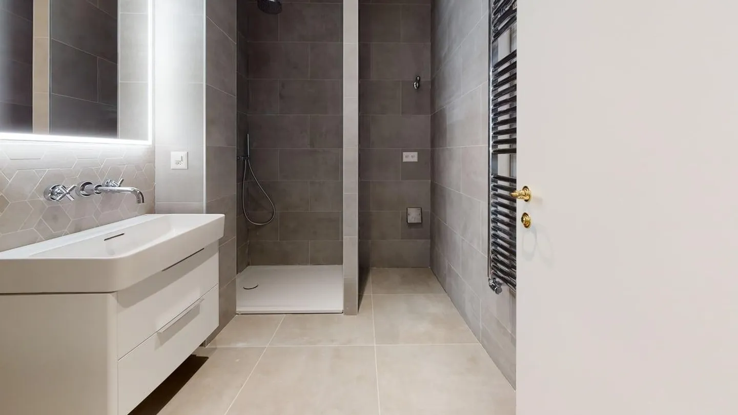 Magnifico appartamento di 5 stanze nel quartiere delle Banche - Foto 10 di 10