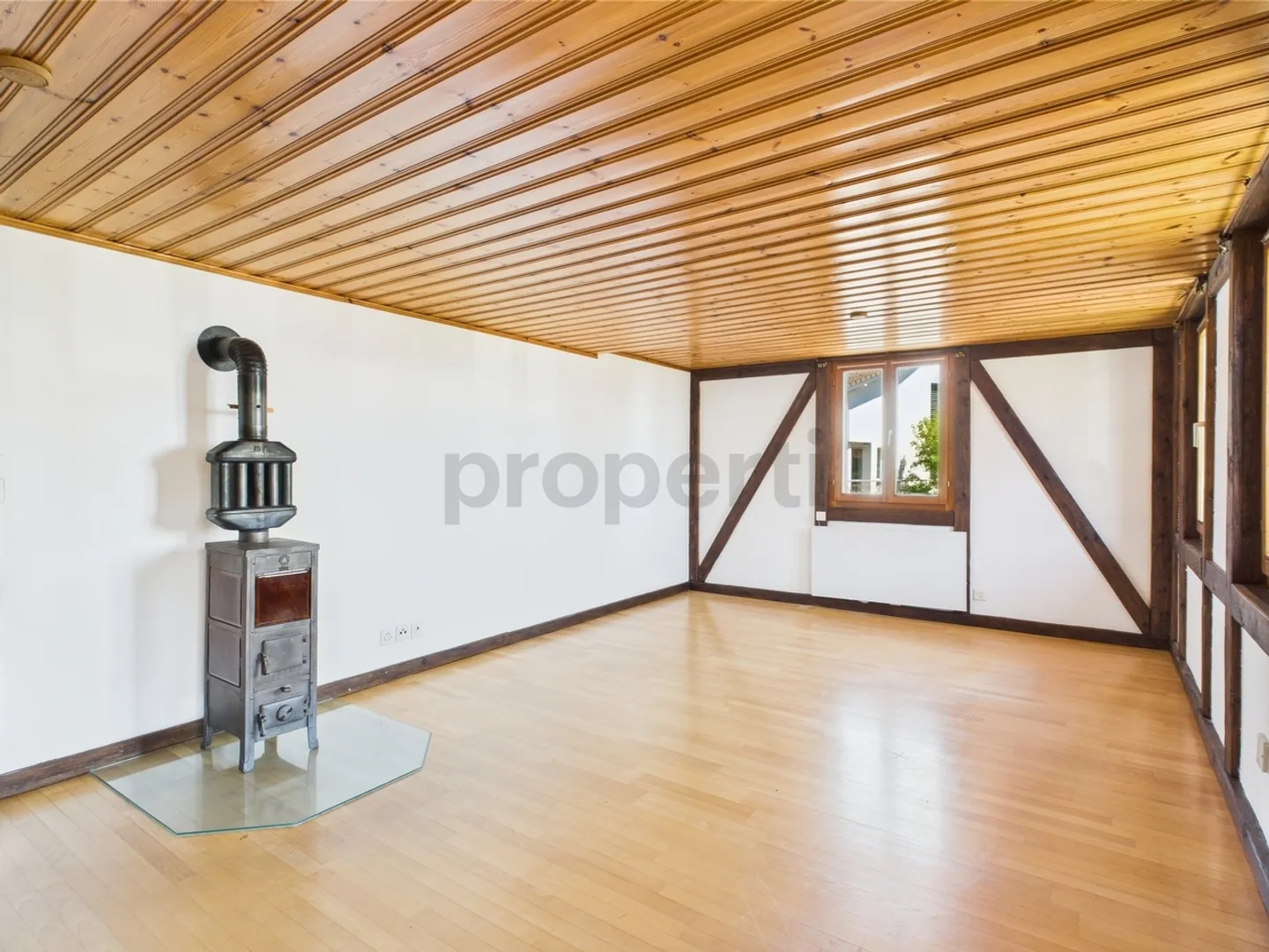 Cozy 4.5-Room Apartment in Hohenrain - Photo 1 of 8