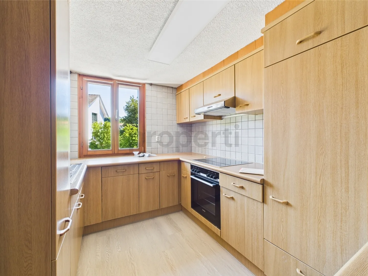 Cozy 4.5-Room Apartment in Hohenrain - Photo 2 of 8