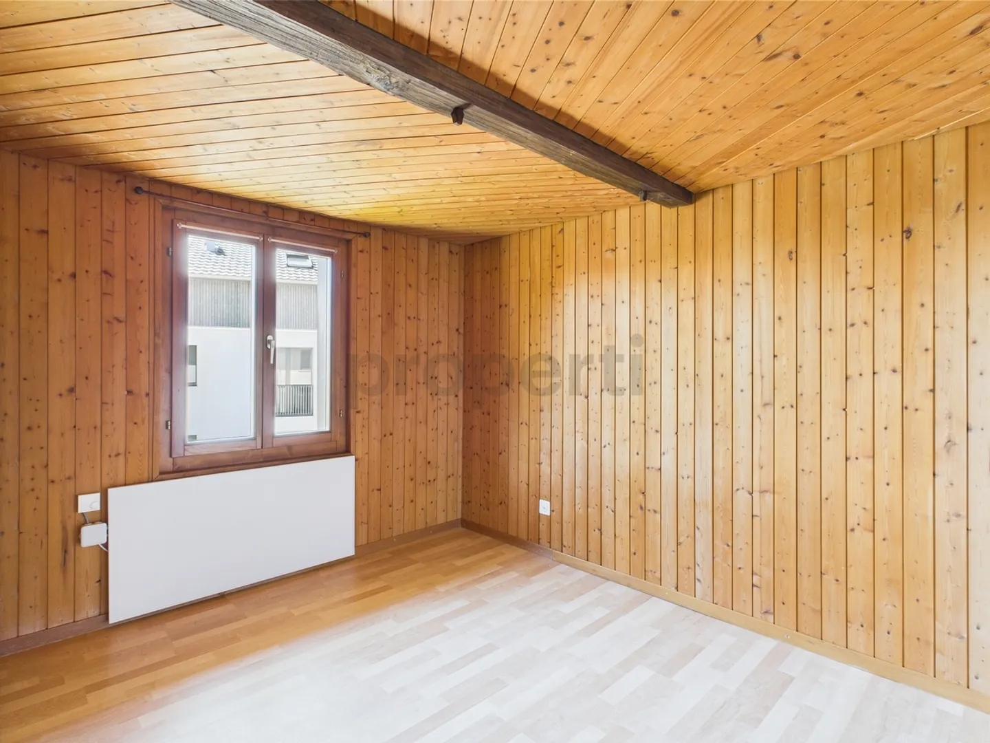 Cozy 4.5-Room Apartment in Hohenrain - Photo 4 of 8