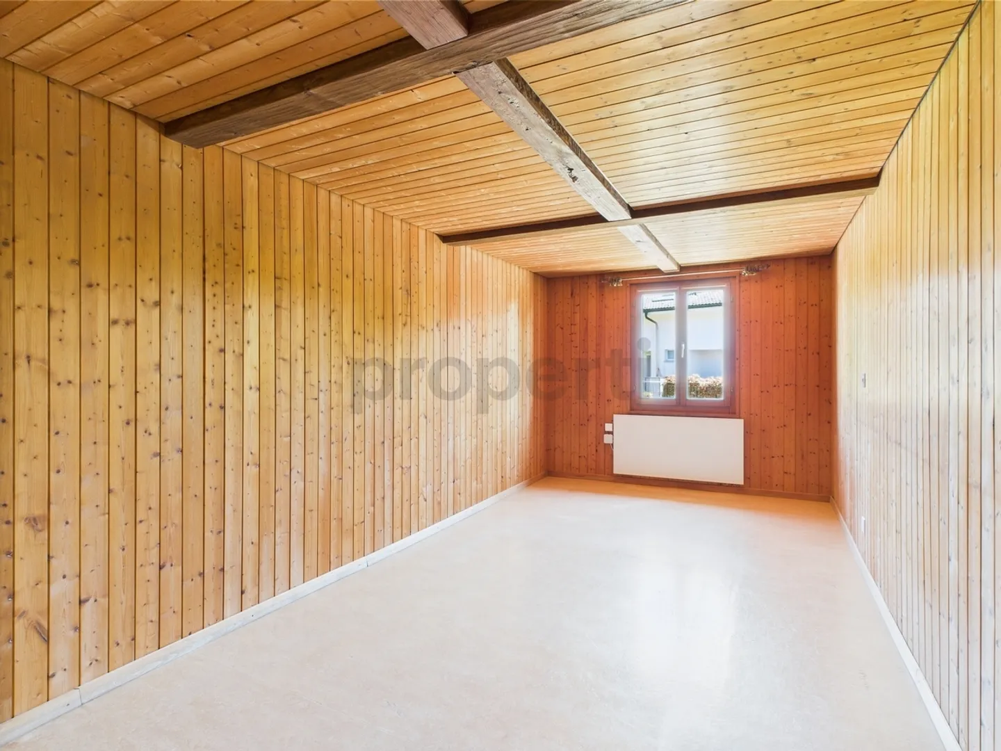 Cozy 4.5-Room Apartment in Hohenrain - Photo 5 of 8
