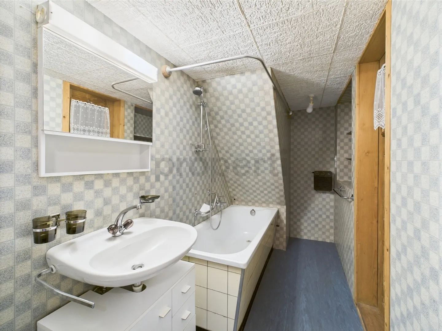 Cozy 4.5-Room Apartment in Hohenrain - Photo 7 of 8