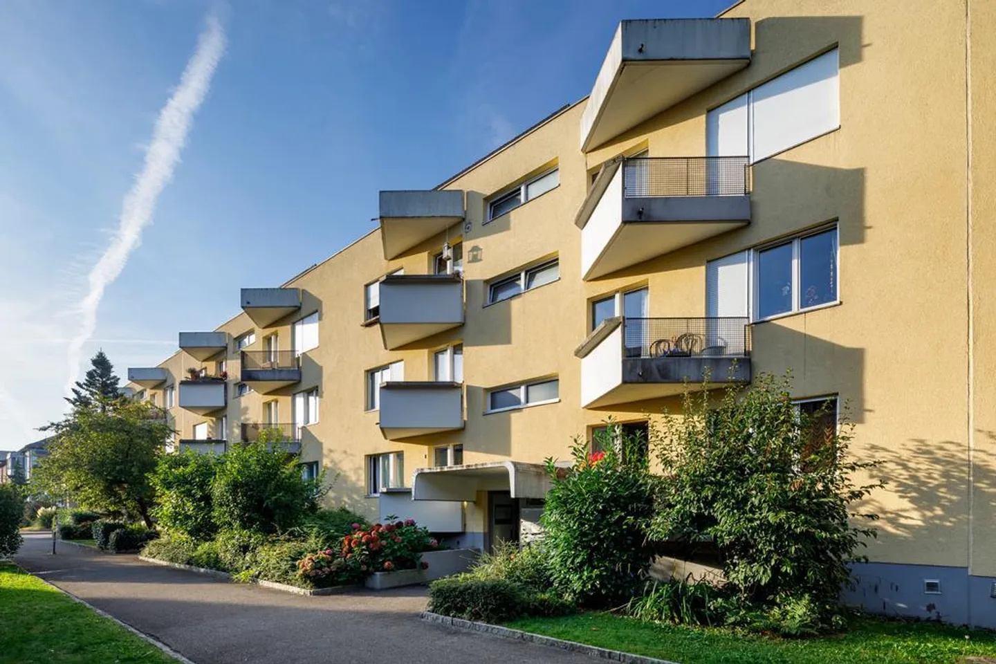 Ihr neues Zuhause nahe Oerlikon - Foto 1 di 4