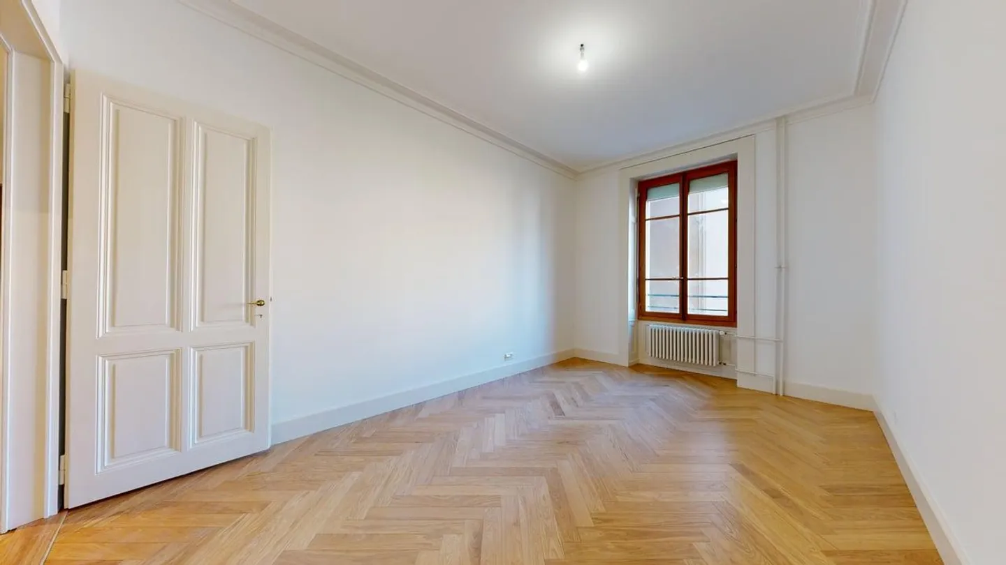 Magnifico appartamento di 5 stanze nel quartiere delle Banche - Foto 7 di 10