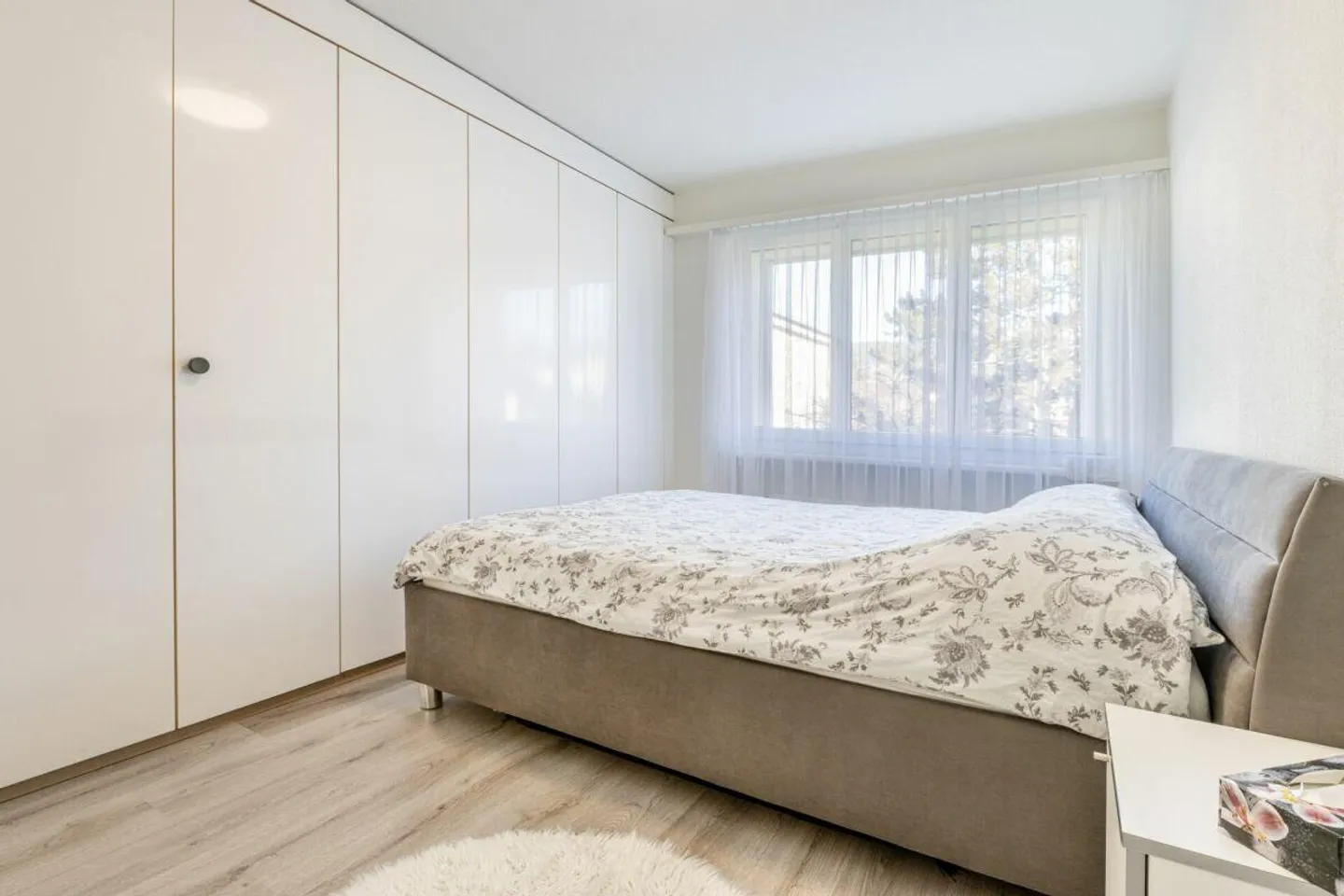 5.5-Room Apartment in a Central Location in Winterthur - Photo 12 of 20