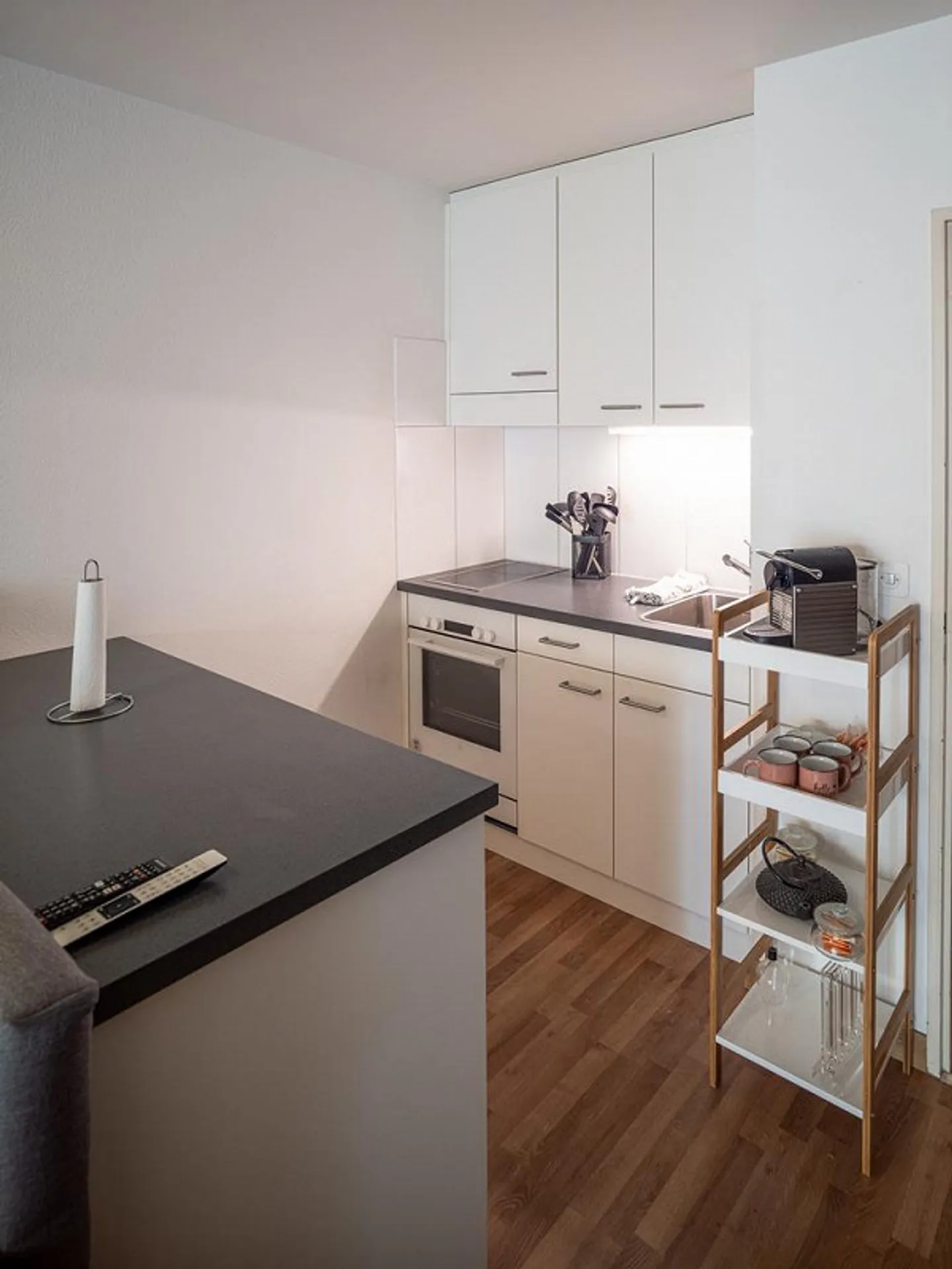 Ihr neues Zuhause nahe Oerlikon - Foto 3 di 4