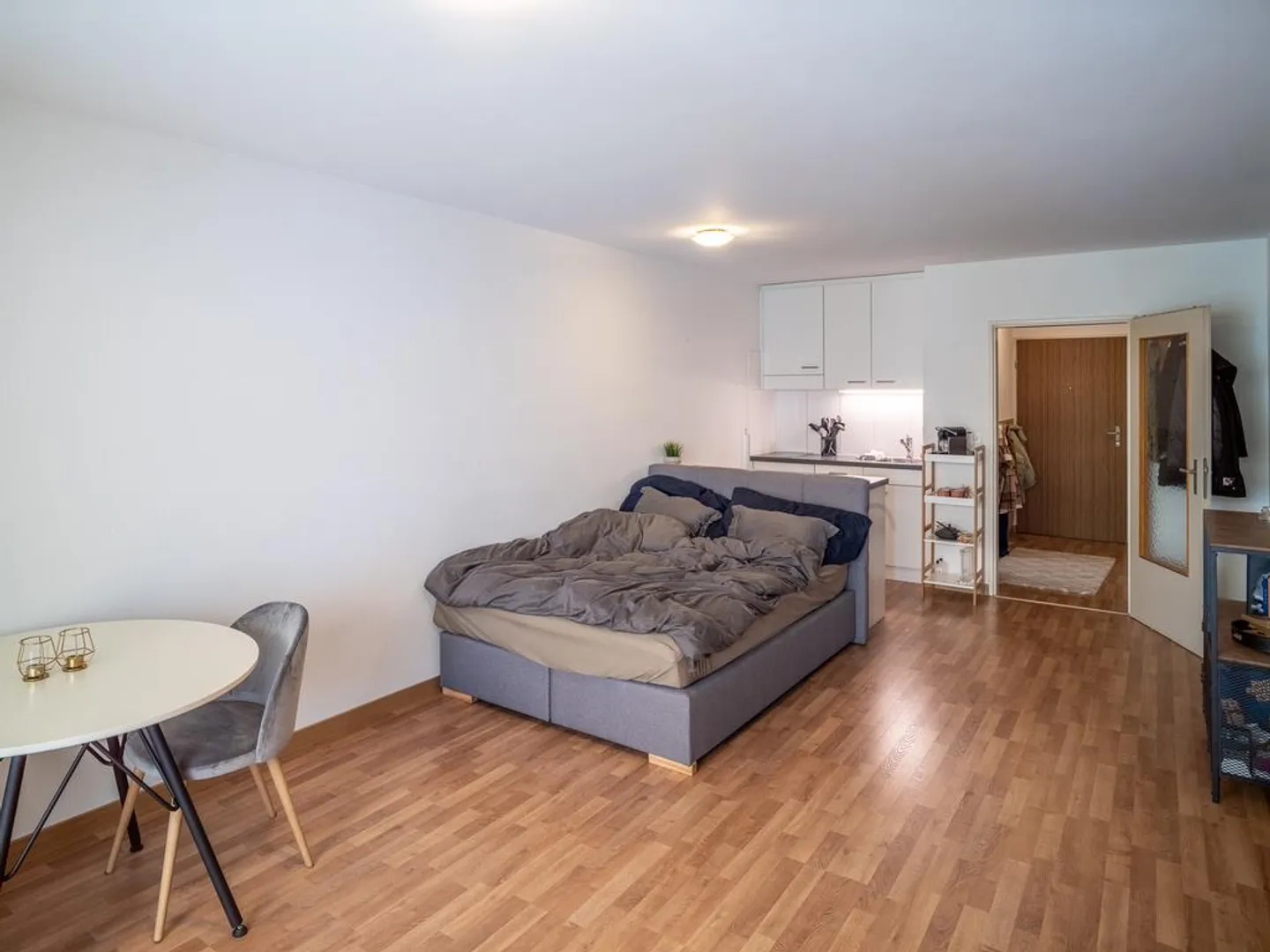 Ihr neues Zuhause nahe Oerlikon - Foto 4 di 4