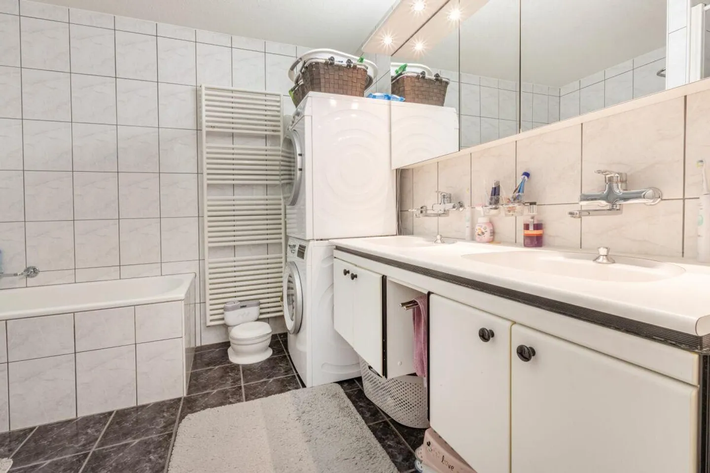 5.5-Room Apartment in a Central Location in Winterthur - Photo 16 of 20