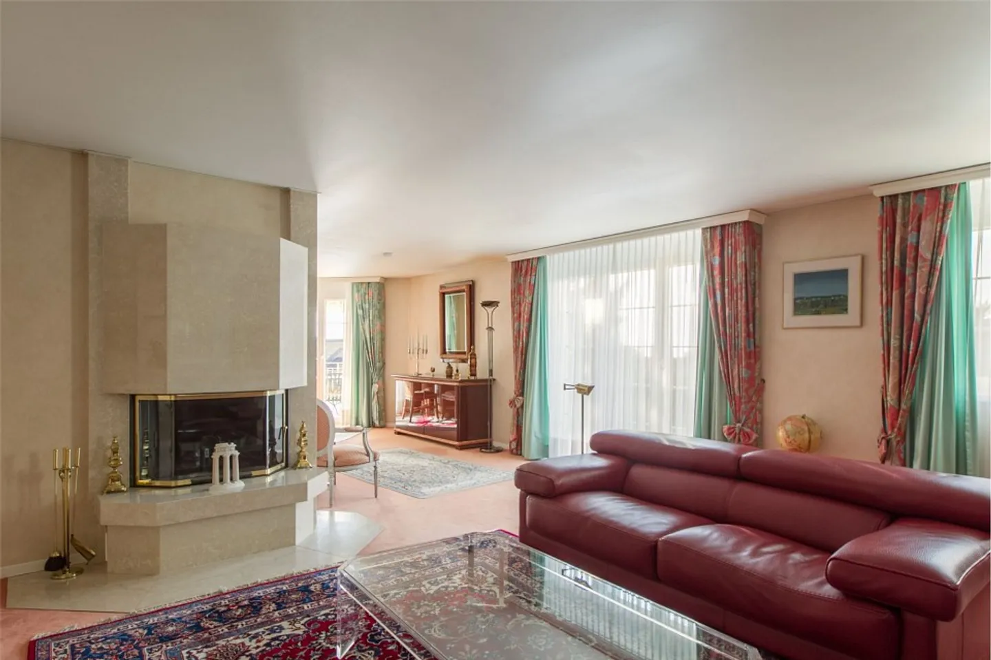 Awake Villa with Idyllic Garden - Photo 4 of 13