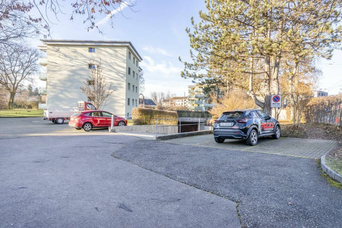 5.5-Room Apartment in a Central Location in Winterthur - Photo 17 of 20