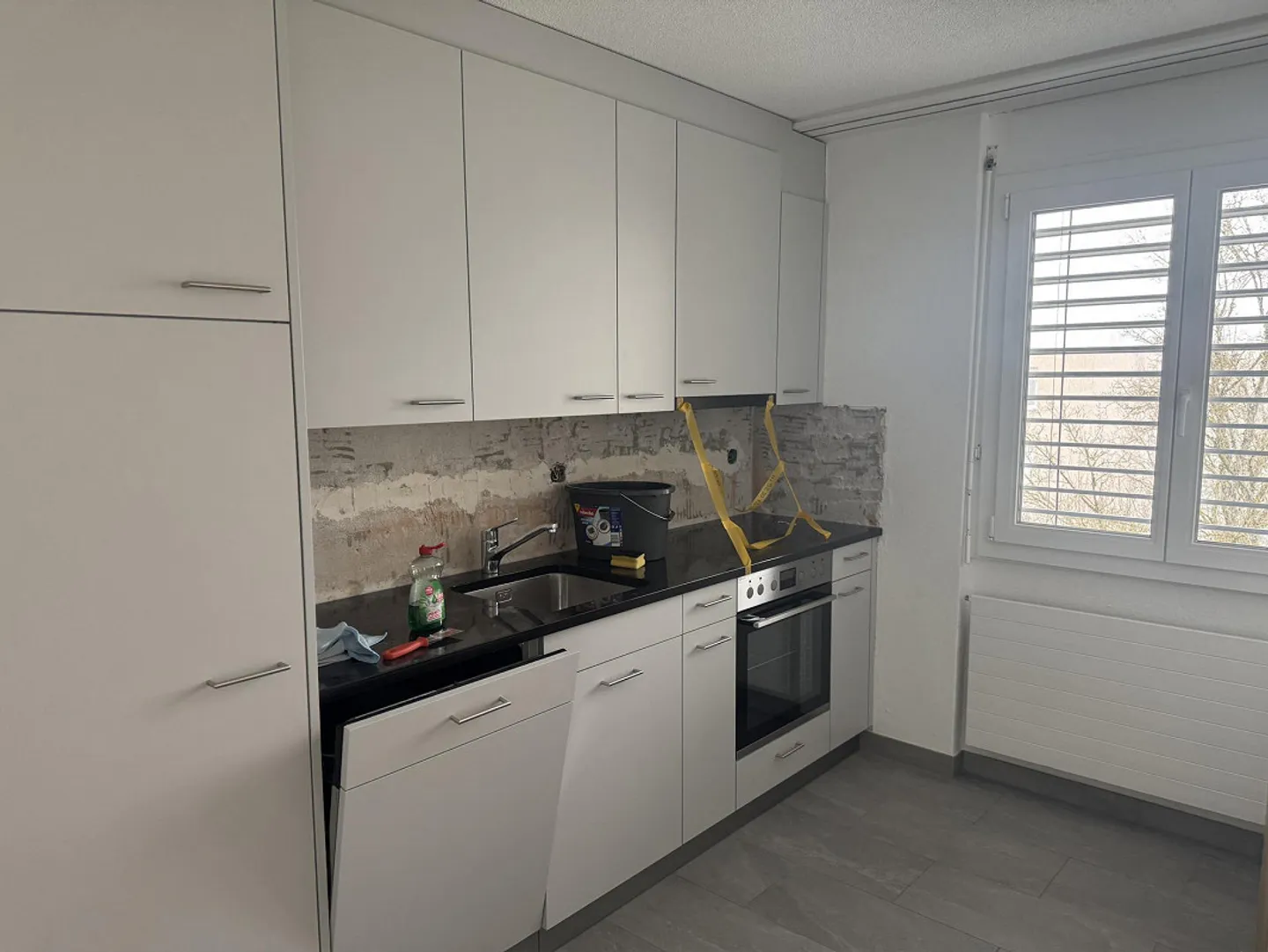 Prima locazione dopo ristrutturazione - Foto 2 di 6