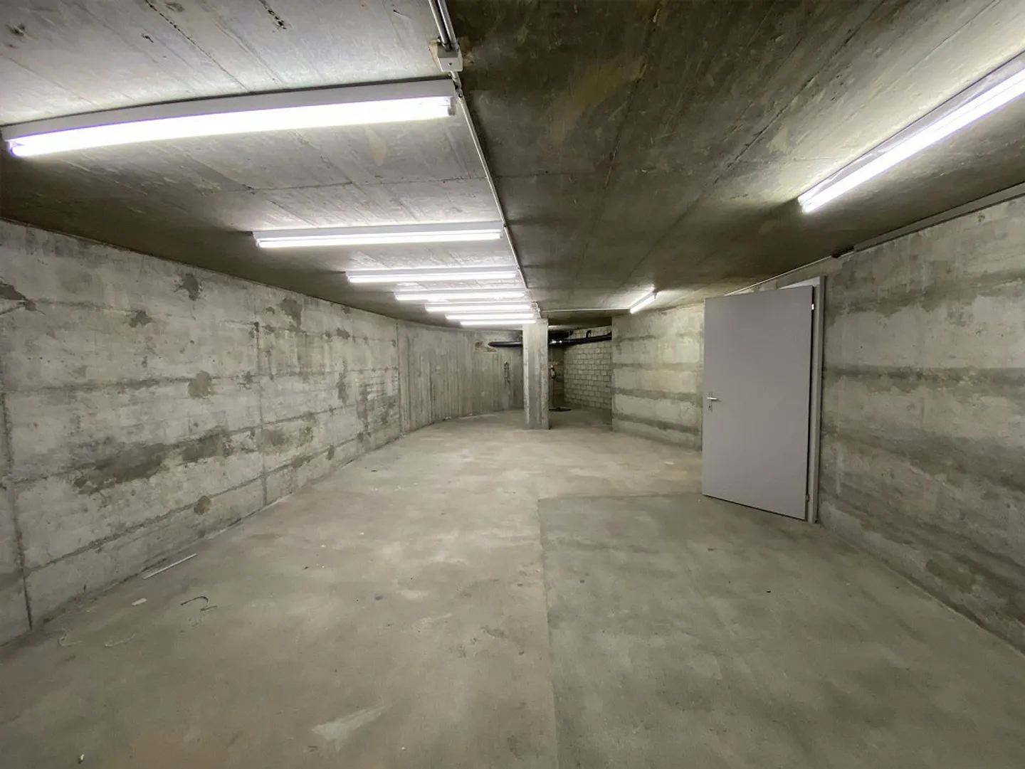 Magazzino in affitto a Emmenbrücke - Foto 2 di 2